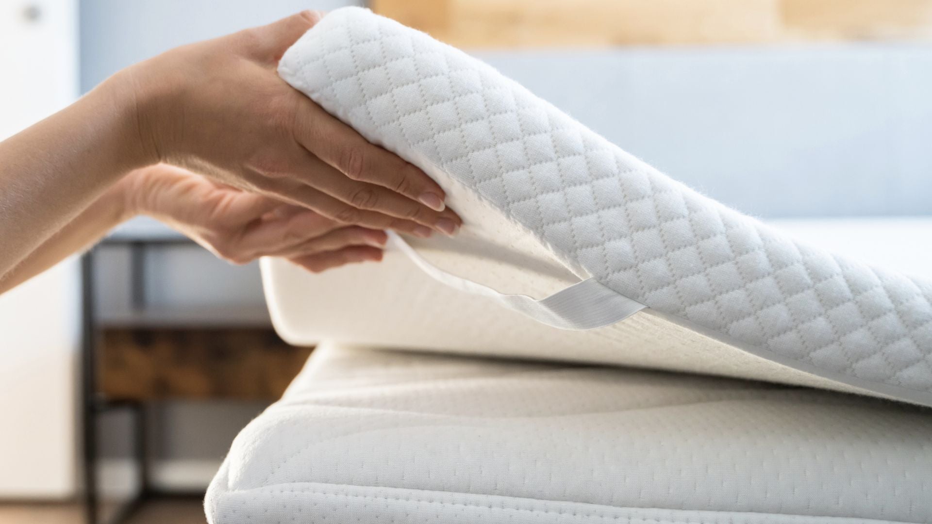 Mattress vs Mattress Topper - Why The Unsung Hero Is Our Winner