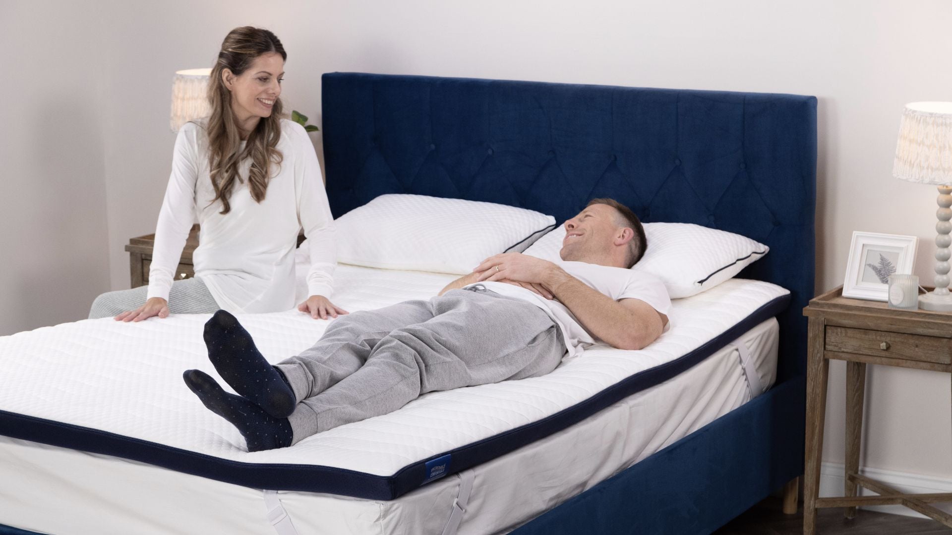 The Rise and Rise of Mattress Toppers as the Ultimate Bed Upgrade