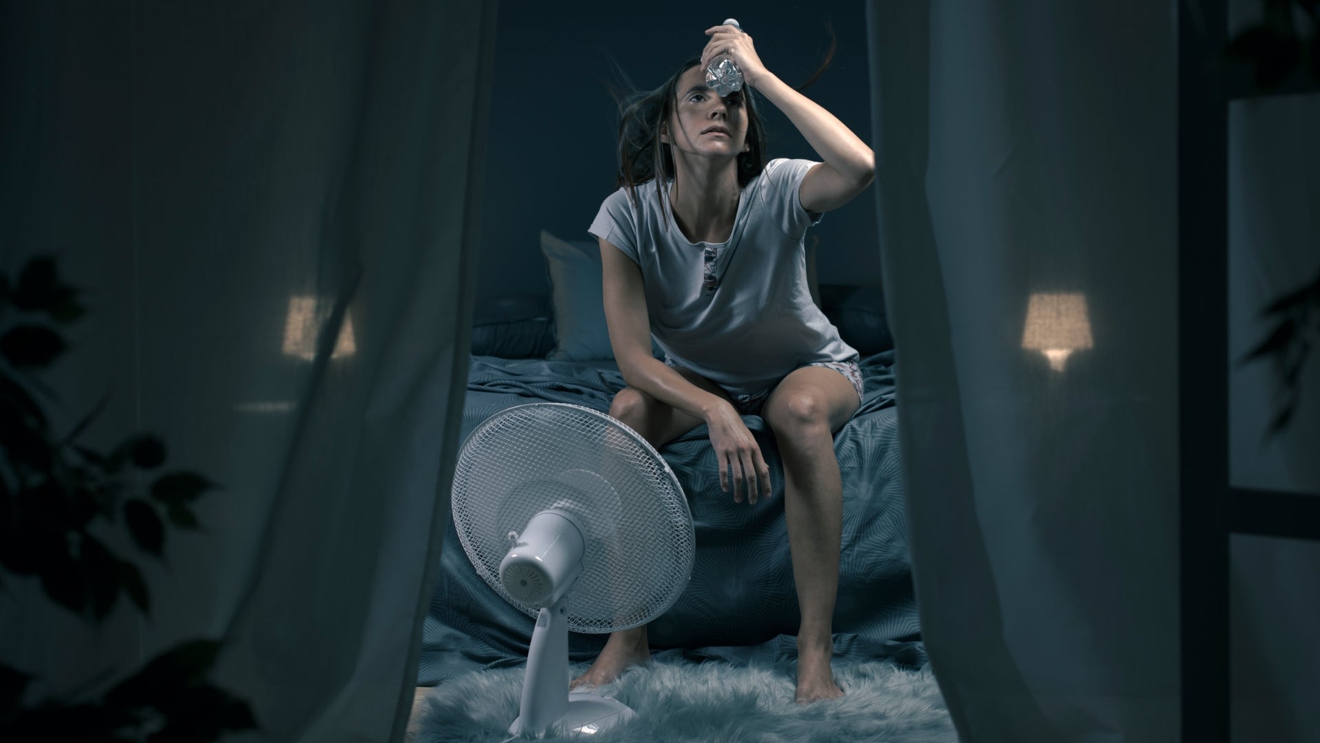 Are Mattress Toppers Good for Hot Sleepers?