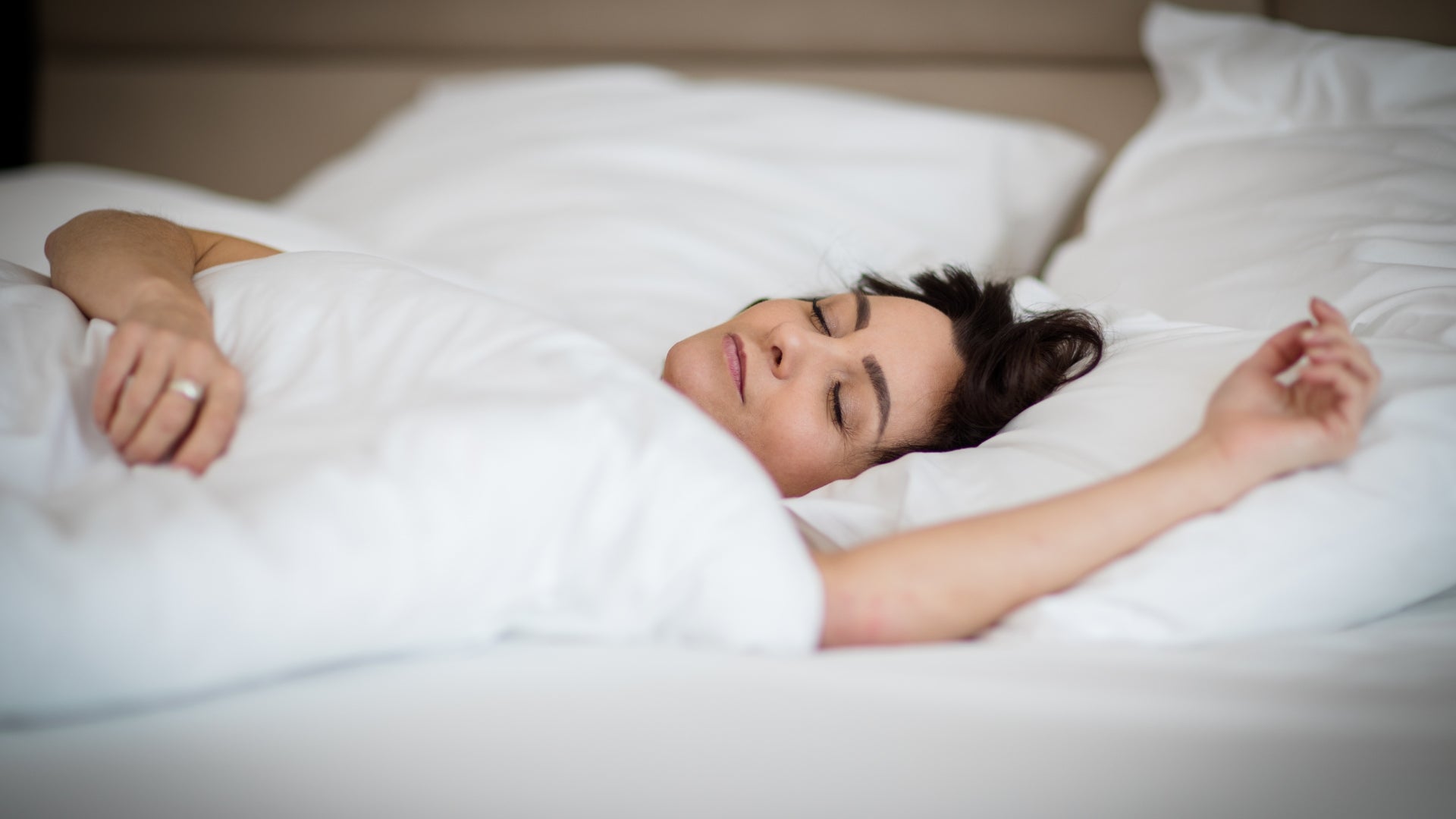 Myth: Toppers Are Just for Comfort - They Don’t Have Health Benefits