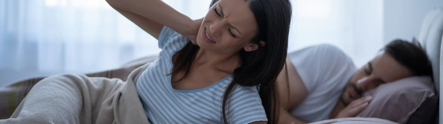 Orthopaedic Mattress Topper