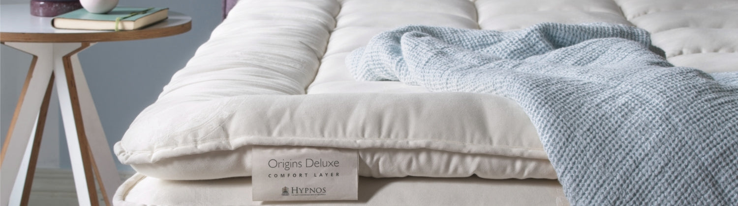 Luxury Mattress Toppers