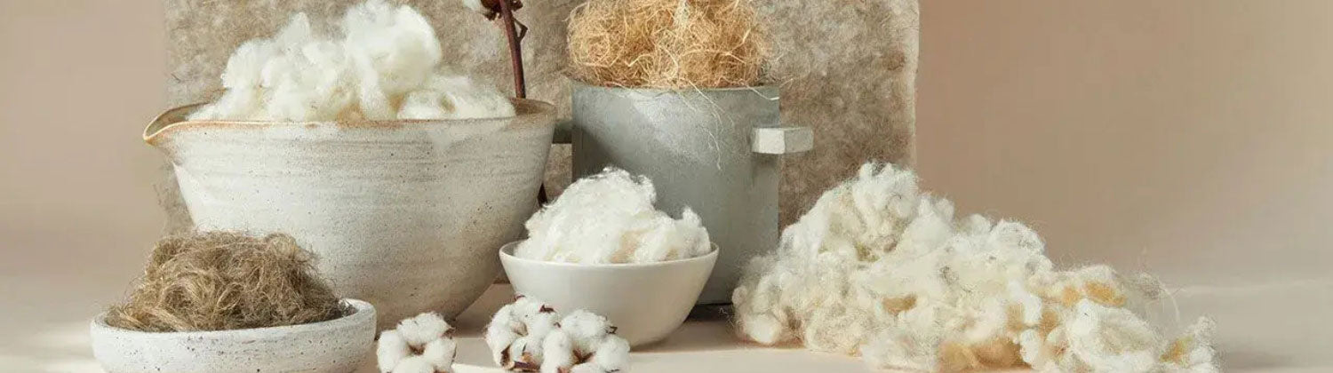 Natural Mattress Toppers