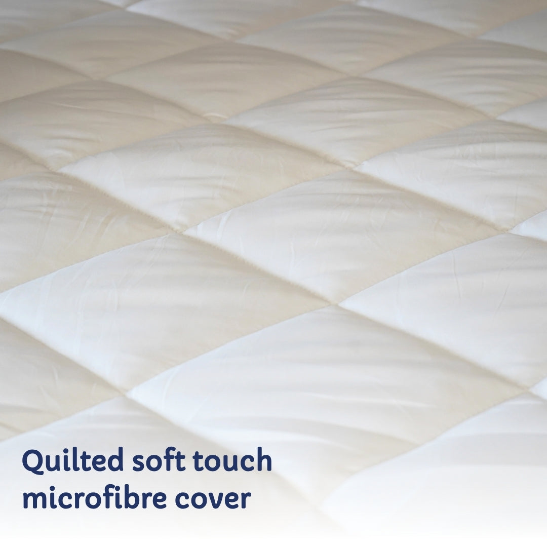 The Mattress Topper Company Double Comfort Mattress Topper - CLEARANCE