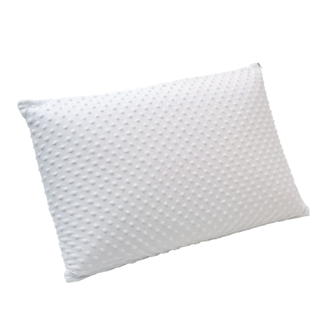 Hypnos Latex High Profile Pillow | UK's No.1 Topper Specialist | Lowest Prices Everyday