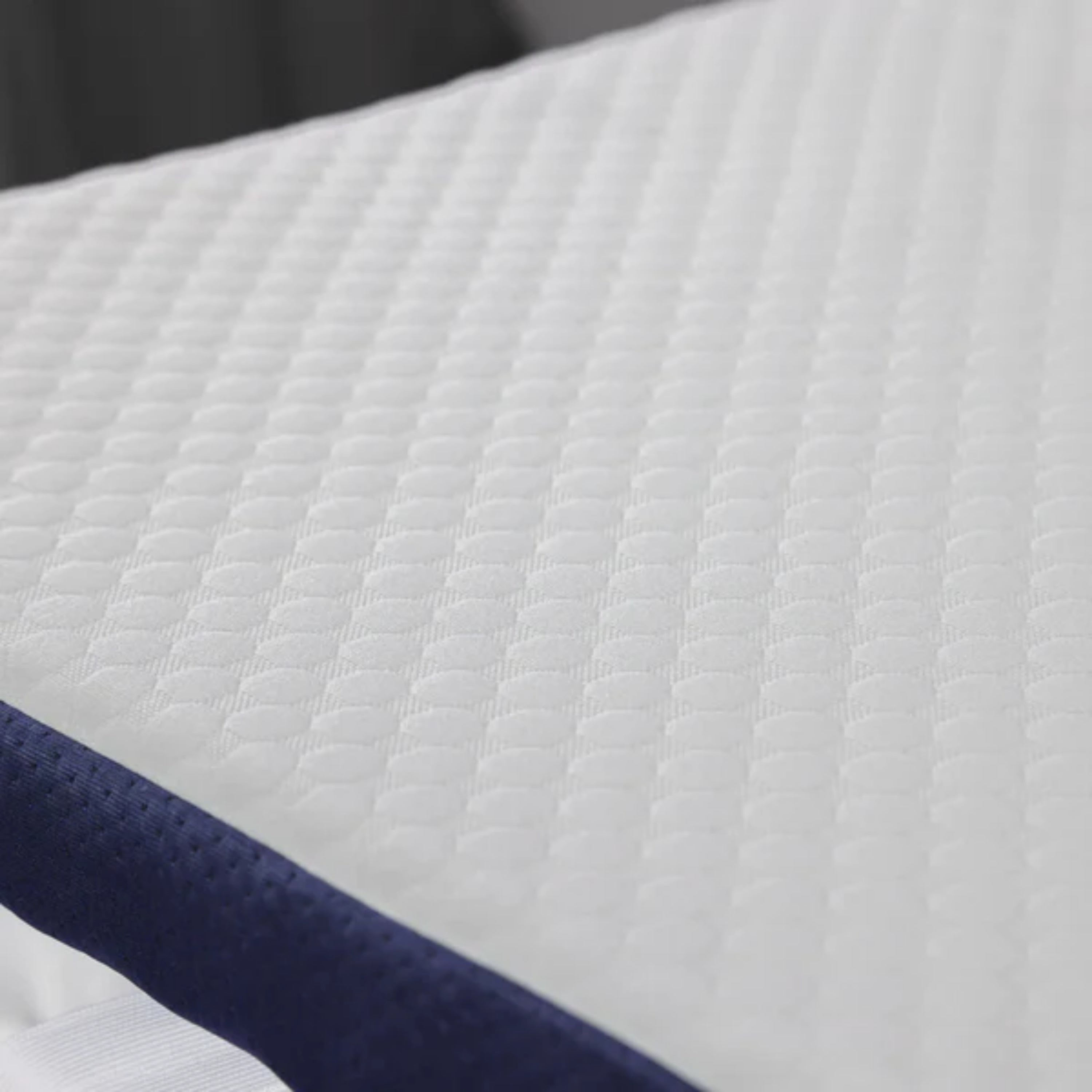 Pain Relief Bundle with Mattress Topper, Pillows and Pillow Protectors | UK's No.1 Topper Specialist | Lowest Prices Everyday
