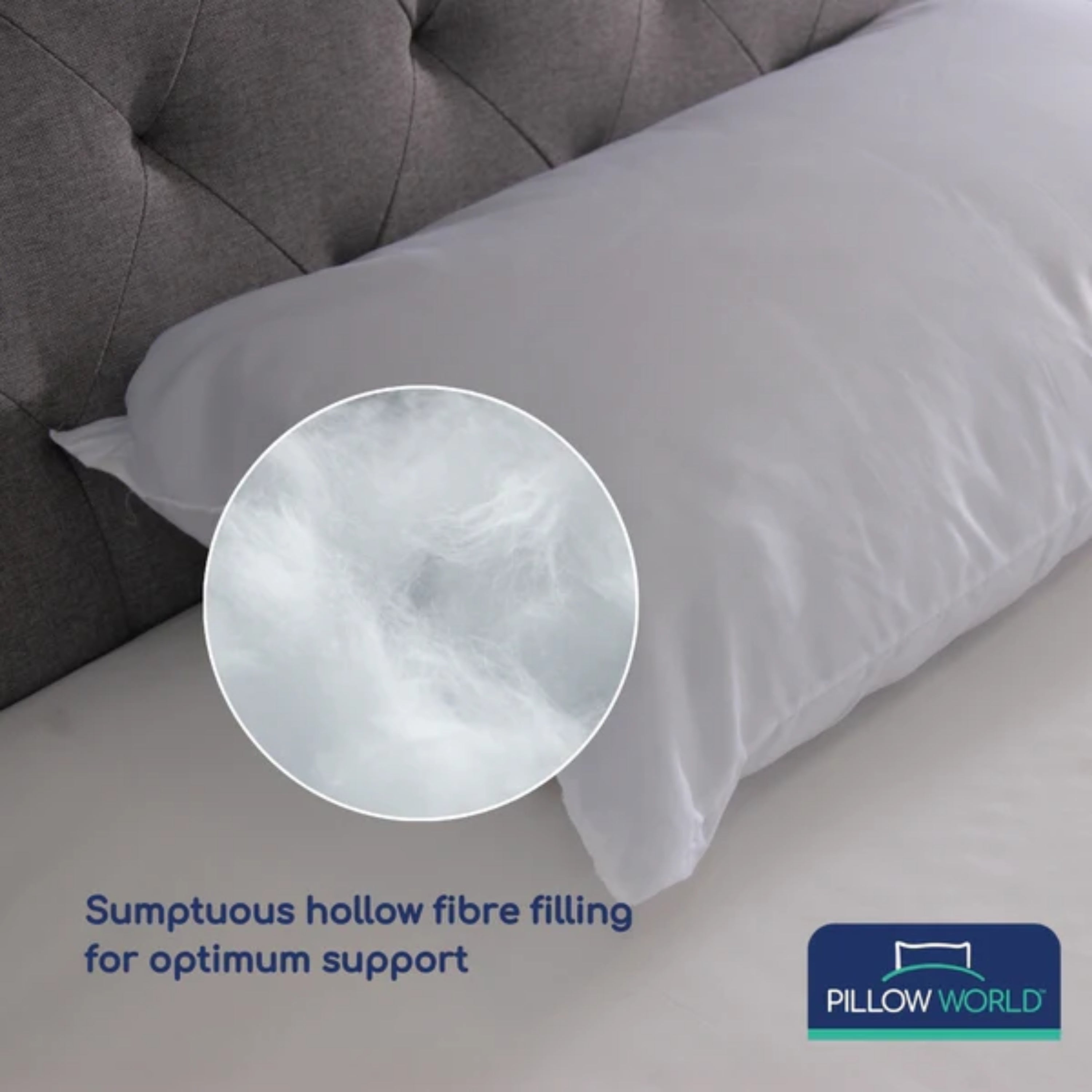 Cooling Bundle with Mattress Topper, Pillows and Pillow Protectors