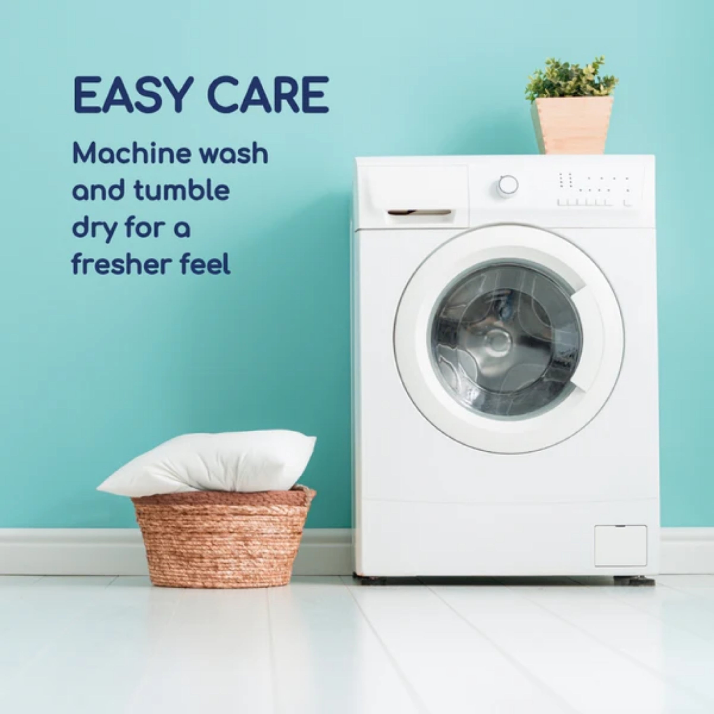 Cooling Bundle with Mattress Topper, Pillows and Pillow Protectors