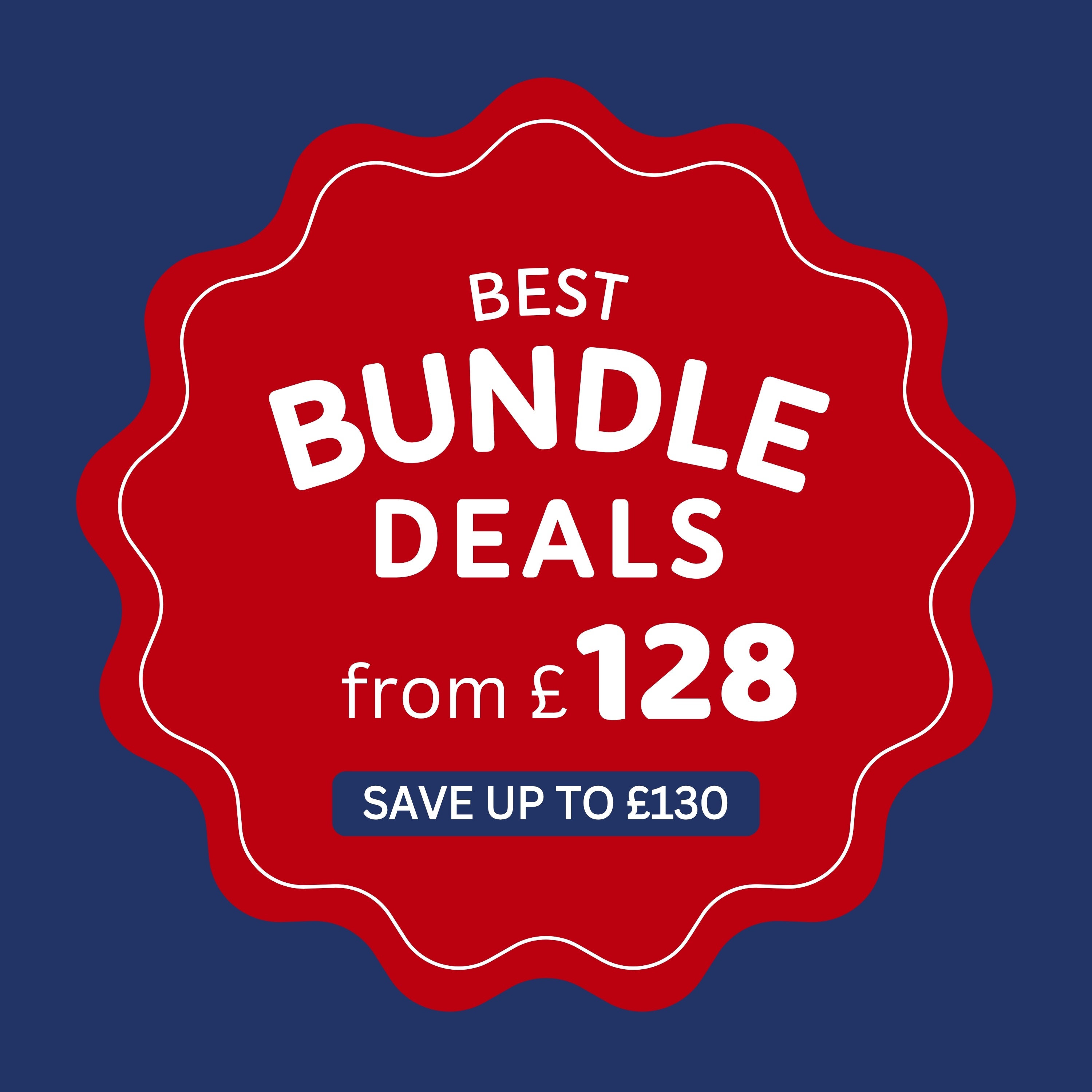 Cooling Bundle with Mattress Topper, Pillows and Pillow Protectors