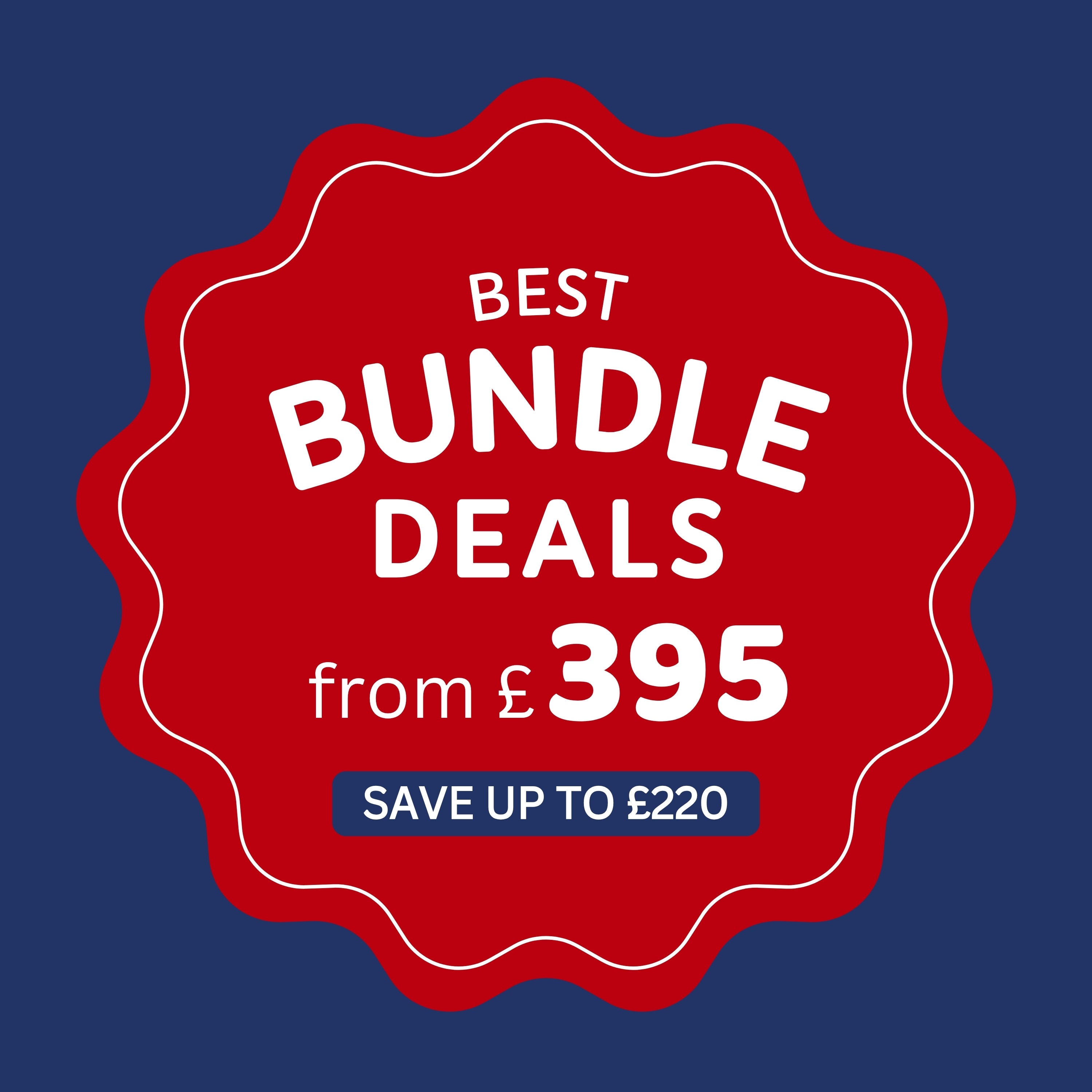 Hypnos Wool Bundle with Mattress Topper, Pillows and Pillow Protectors