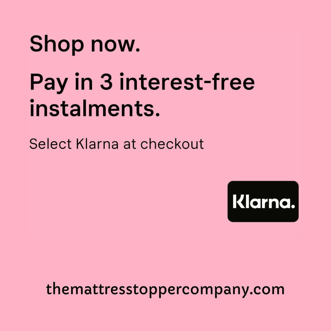 Comfort Boost Bundle - Mattress Topper with Pillows and Protectors | UK's No.1 Topper Specialist | Lowest Prices Everyday