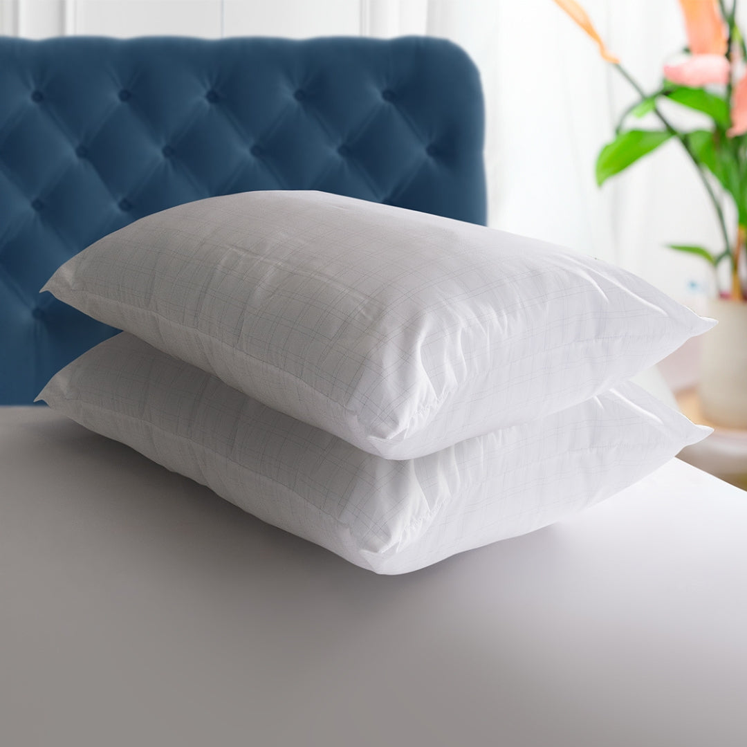 Head2Sleep Anti-Stress Pillow Pair