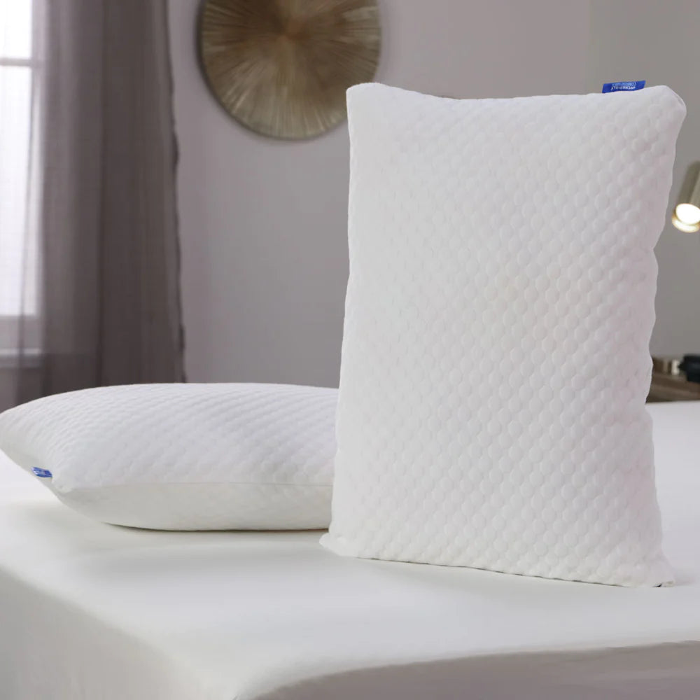 Seriously Comfortable Cool Cloud Comfort Pillow