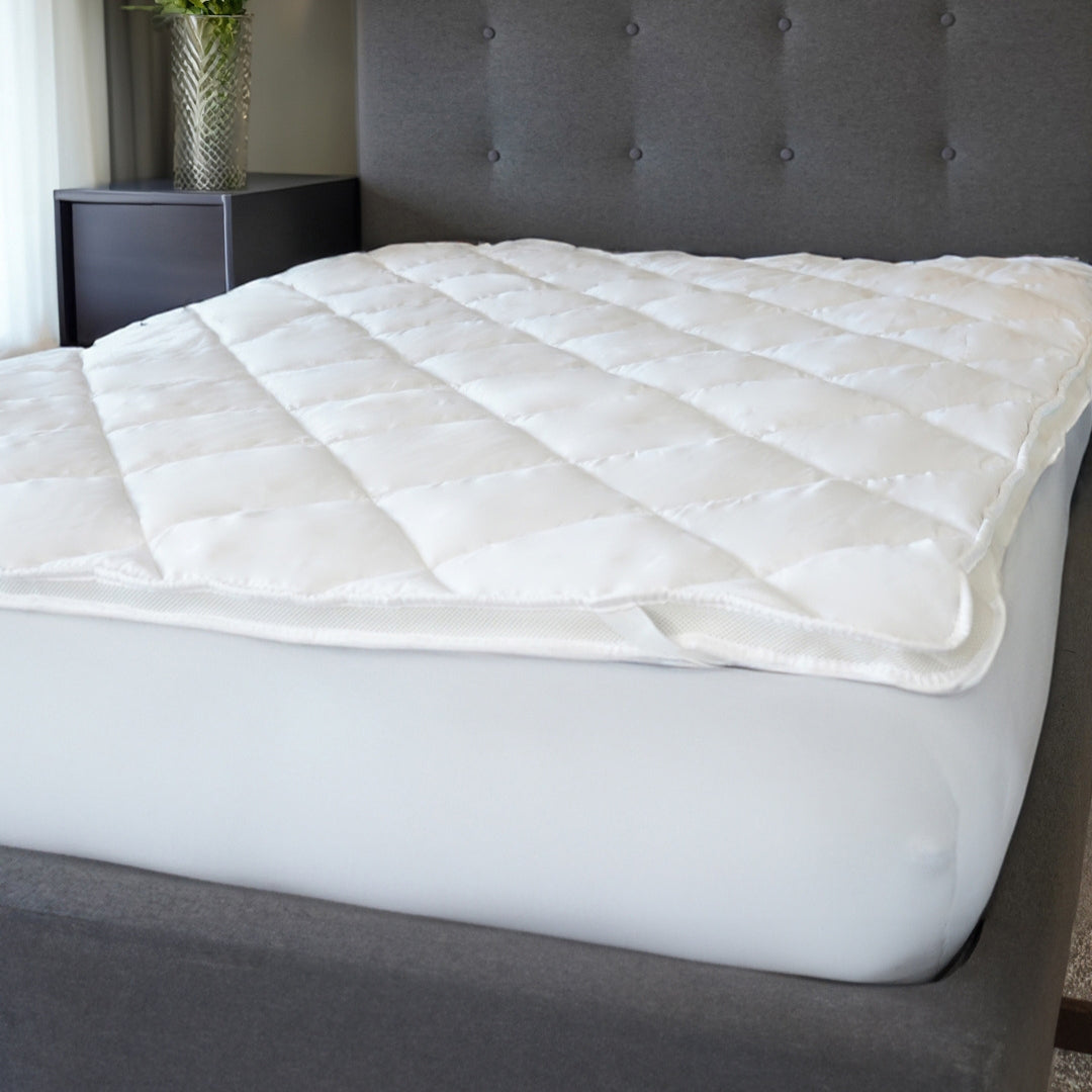 The Mattress Topper Company Double Comfort Mattress Topper - CLEARANCE