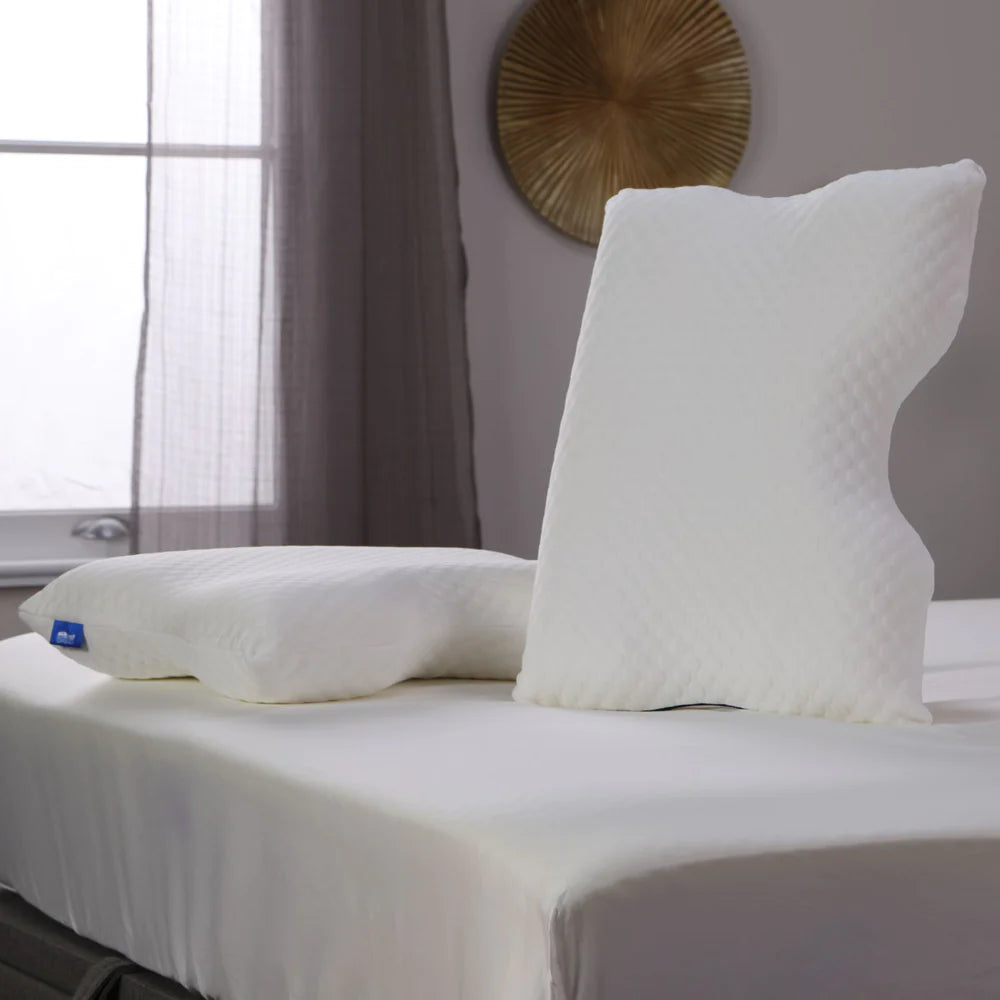 Seriously Comfortable Cool Ergo Comfort Pillow