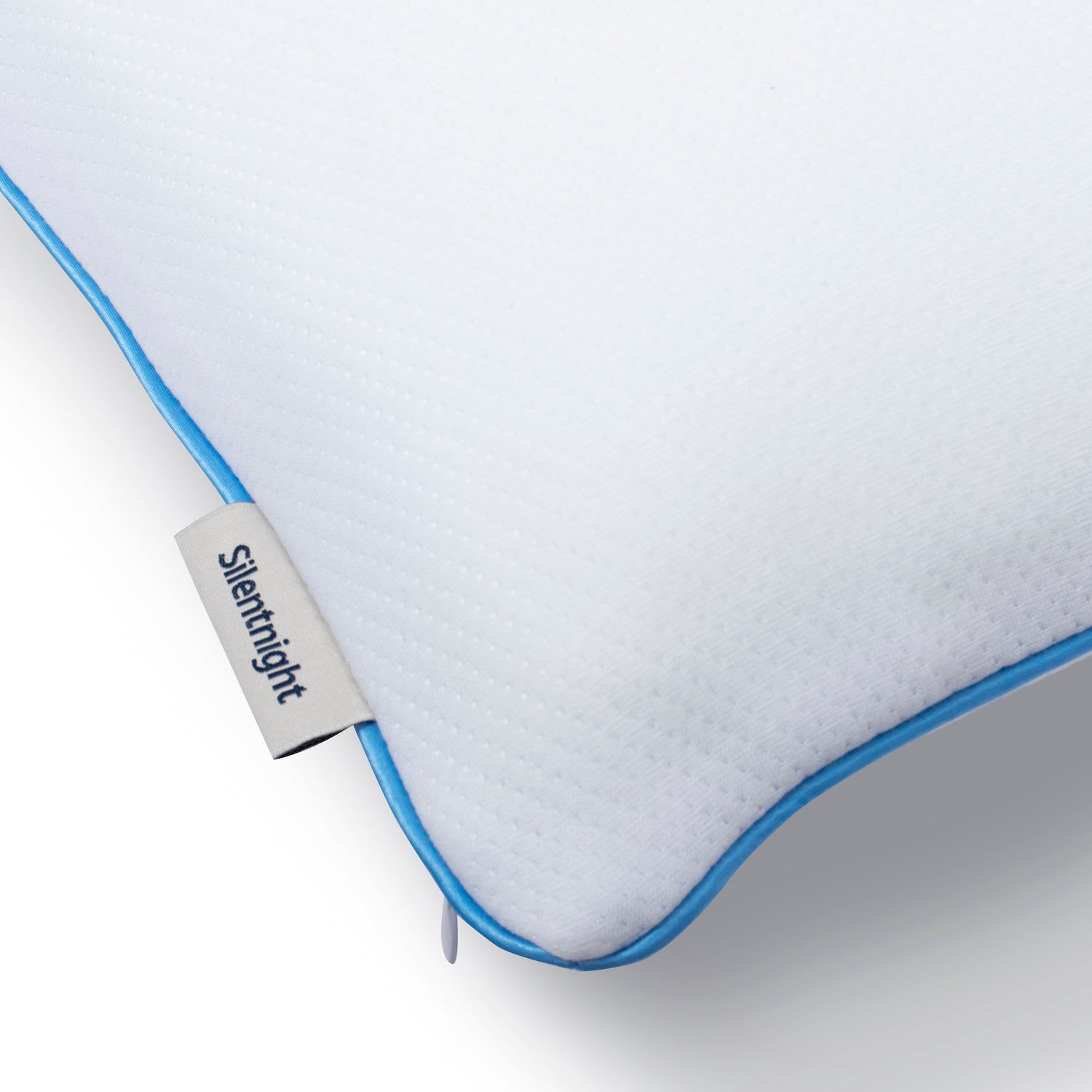Silentnight Impress Memory Foam Firm Pillow