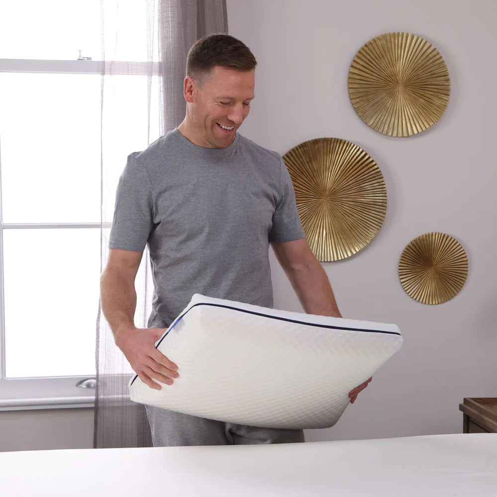 Seriously Comfortable Cool Revolution Comfort Pillow