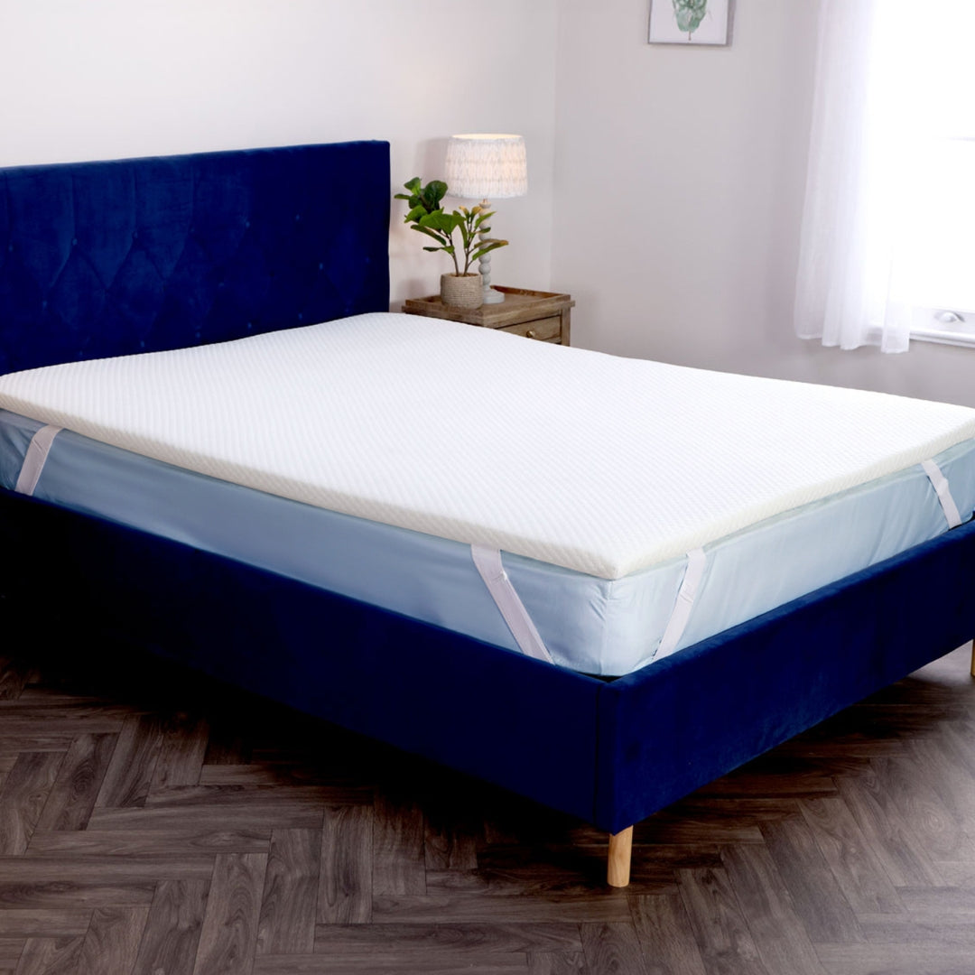 Seriously Comfortable Revive Mattress Topper