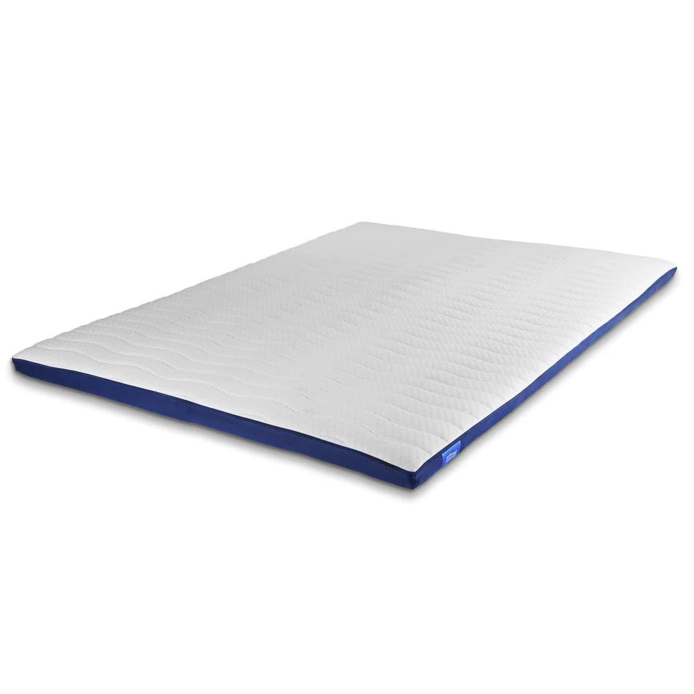 Seriously Comfortable Revolution Mattress Topper