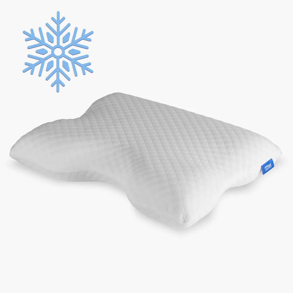Seriously Comfortable Cool Ergo Comfort Pillow