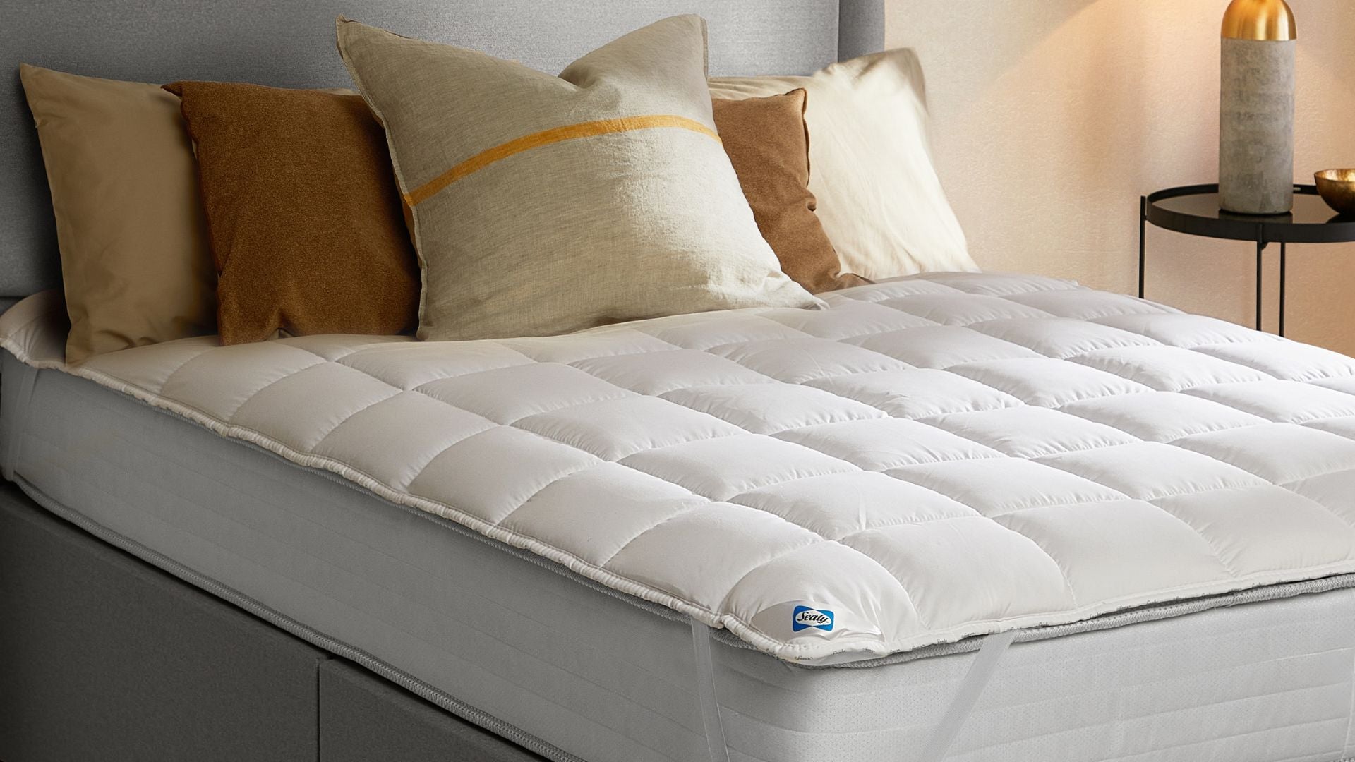 Why buy a mattress topper? The undeniable benefits