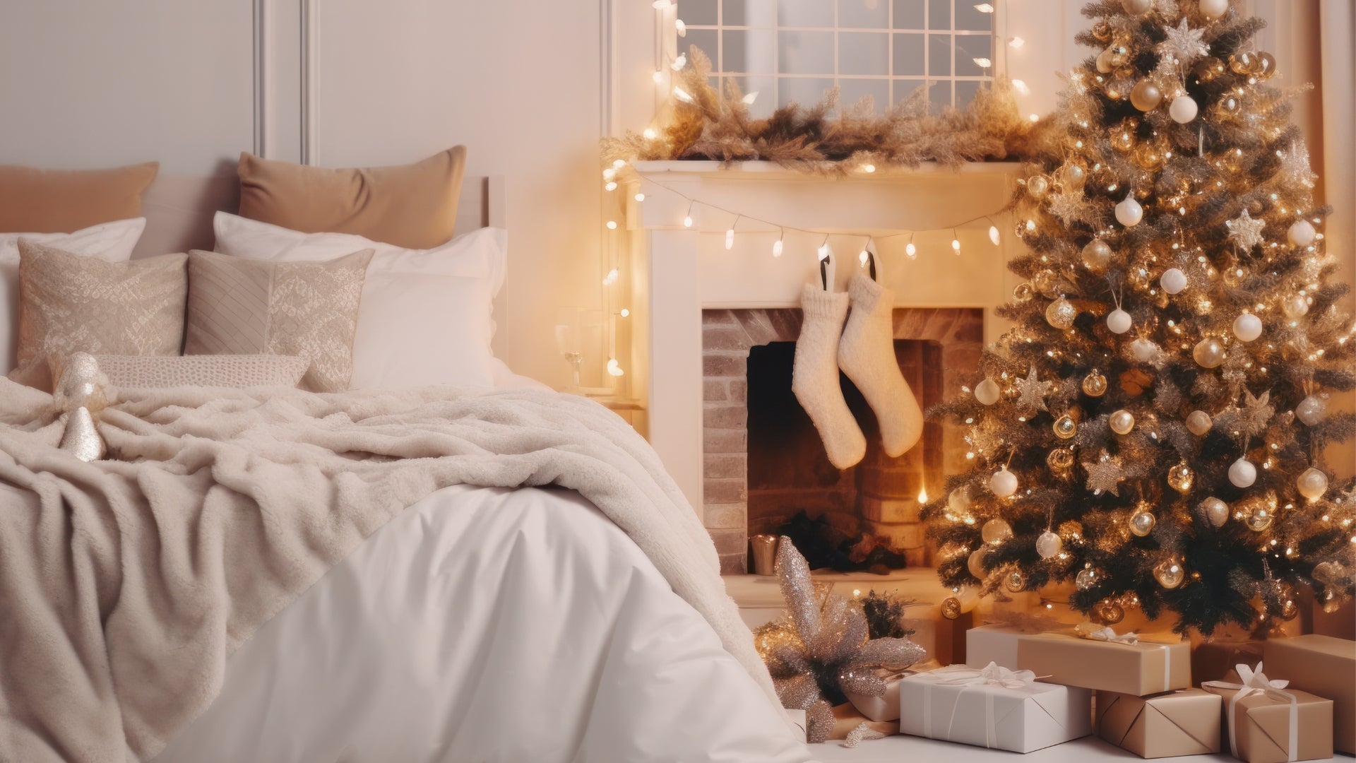 Holiday Hosting Hacks: Make Your Guest Bed the Comfiest Spot in the House