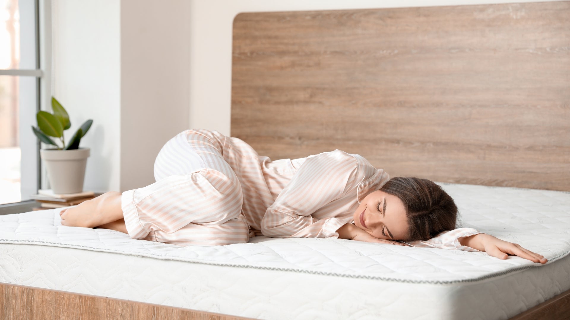 Why Your Mattress Deserves a Fresh Start Too