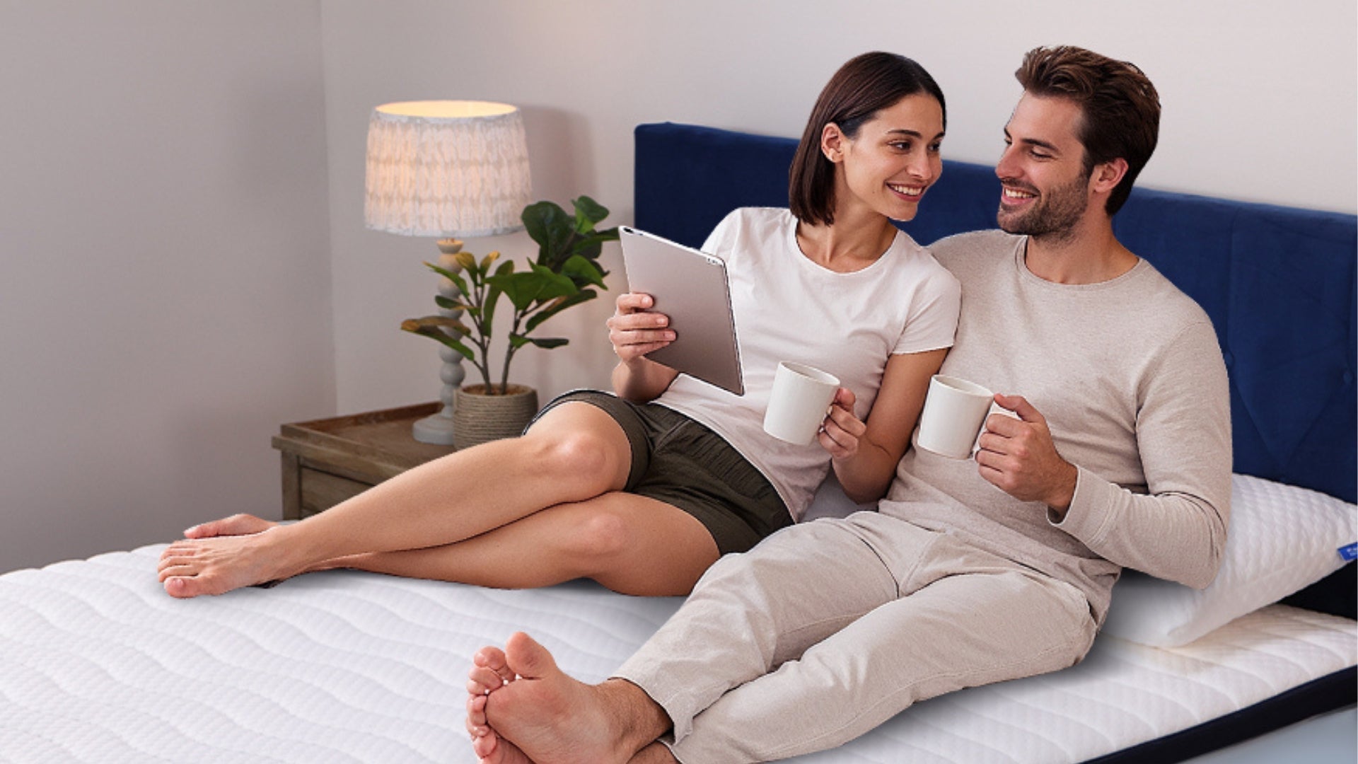 Softer, Firmer, or Massage? Which Seriously Comfortable Topper is Right for You
