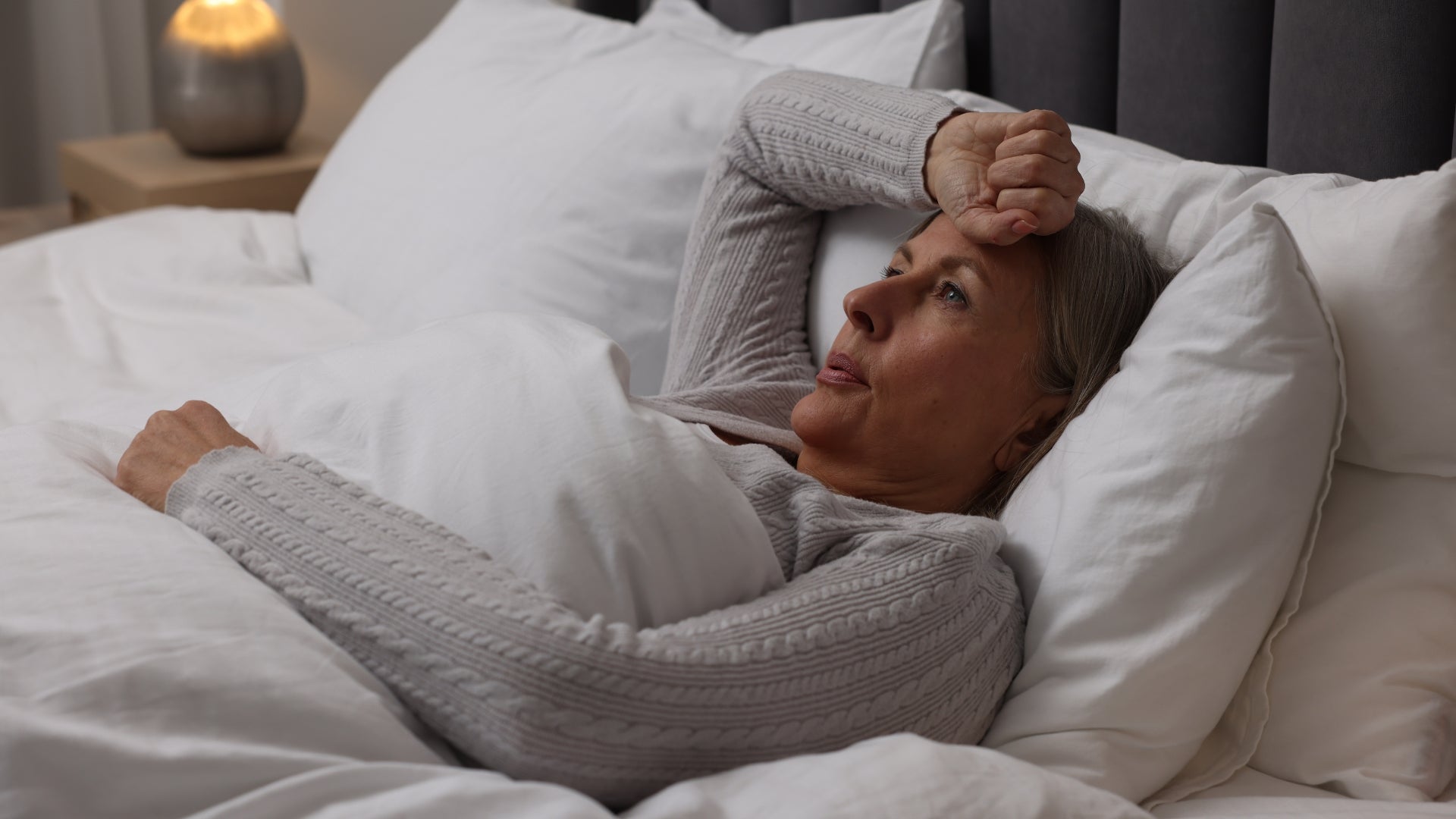 What Is The Best Mattress Topper For Menopause?