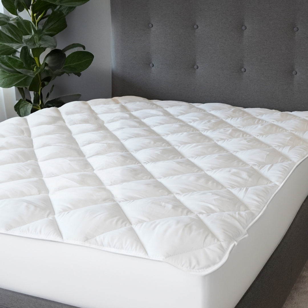 The Mattress Topper Company Comfort Boost Plus Mattress Topper