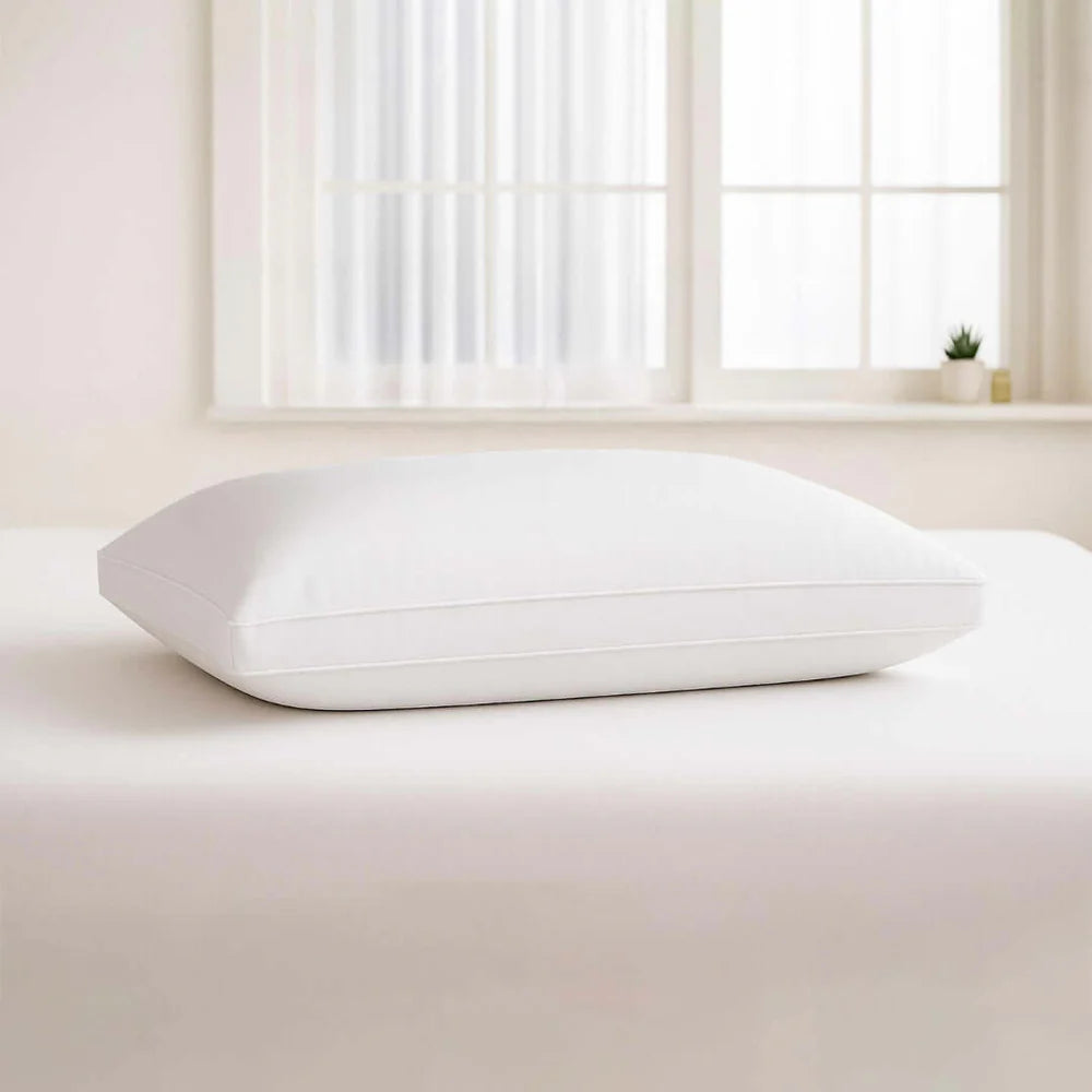 Pillow-Wow Adjustable Pillow Pair