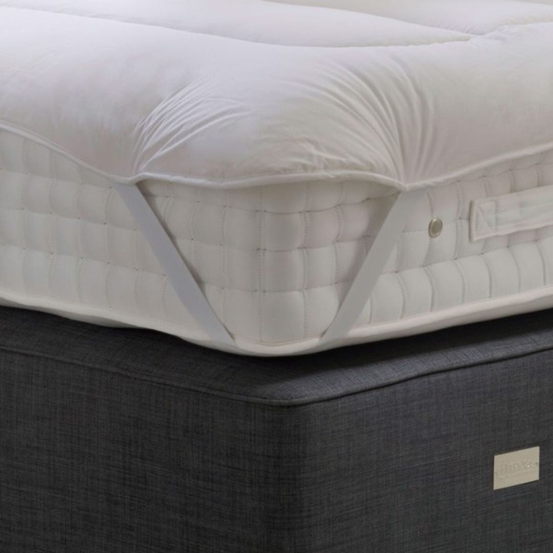 Hypnos Wool Mattress Topper