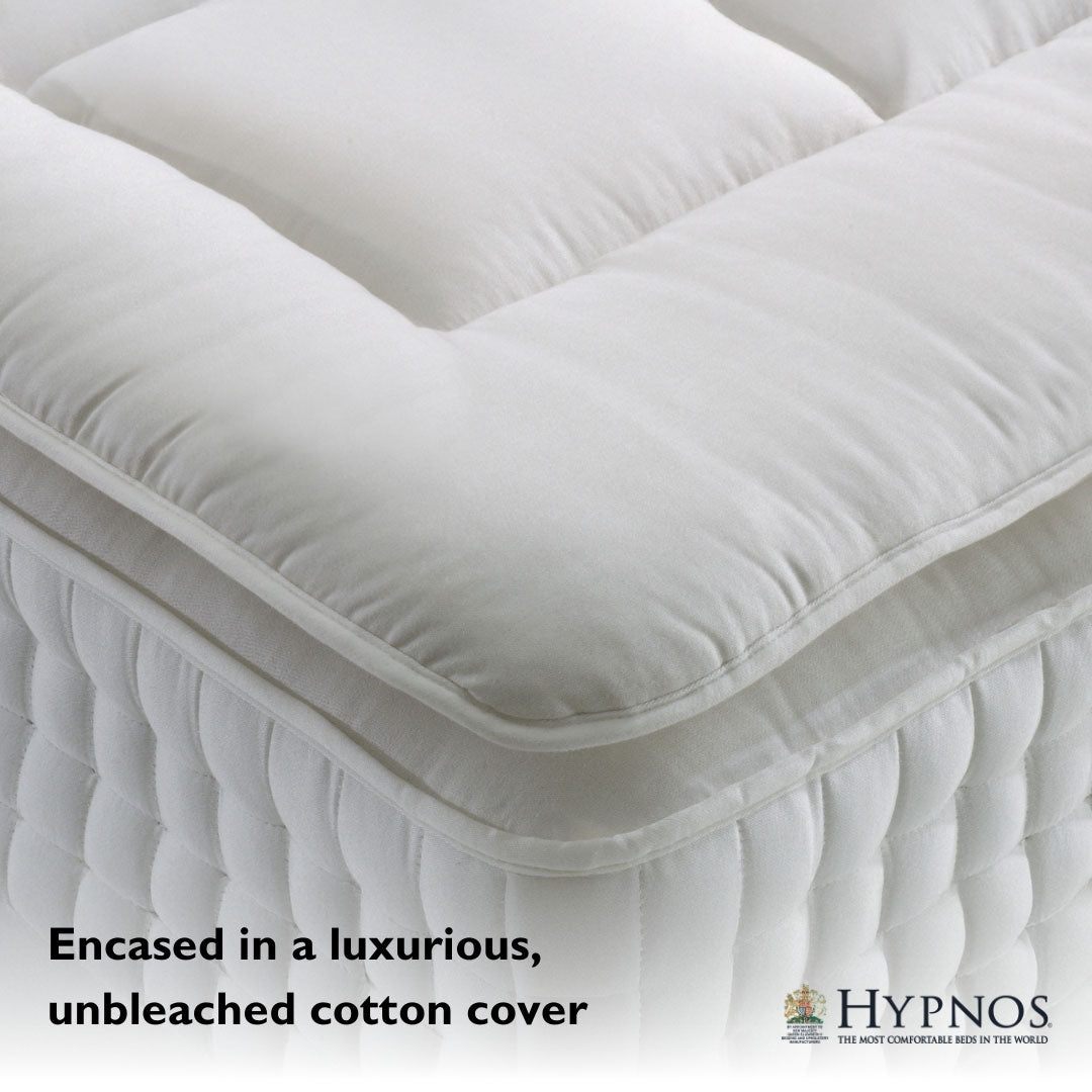 Hypnos Origins Deluxe Comfort Layer Mattress Topper