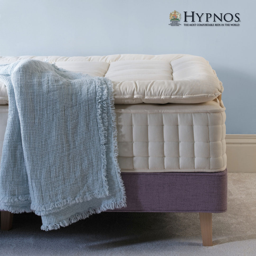 Hypnos Origins Deluxe Comfort Layer Mattress Topper