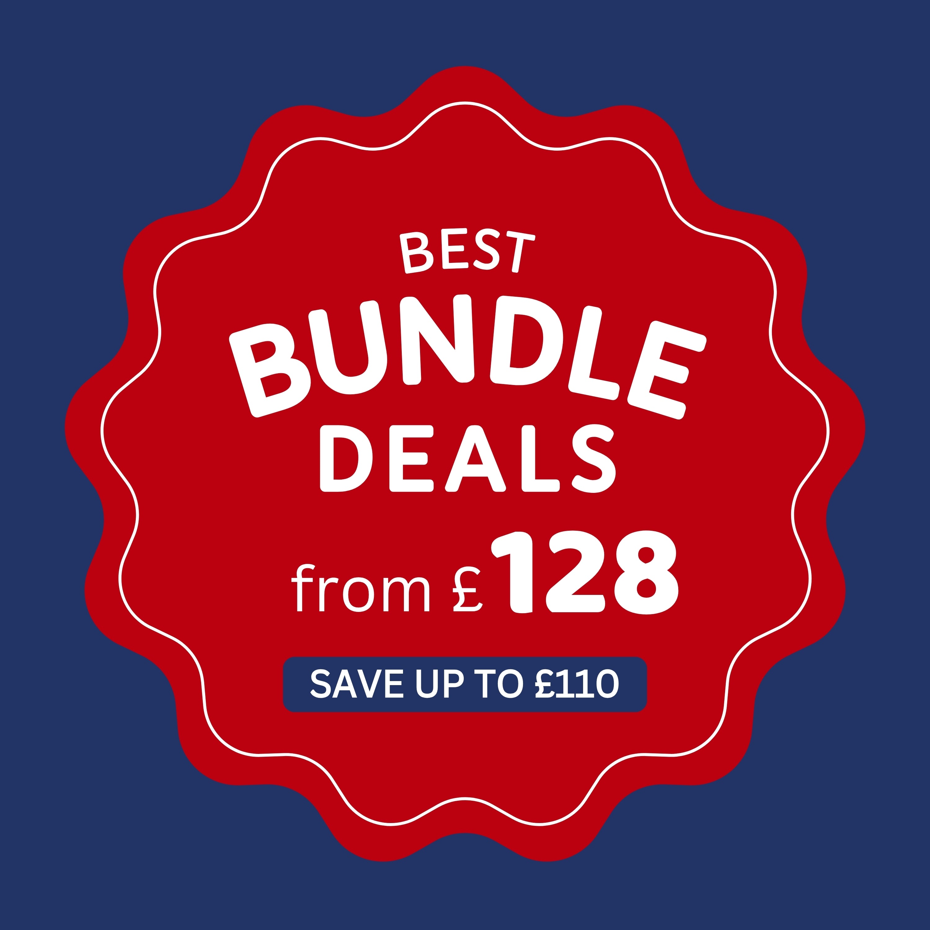 Cooling Bundle with Mattress Topper, Pillows and Pillow Protectors