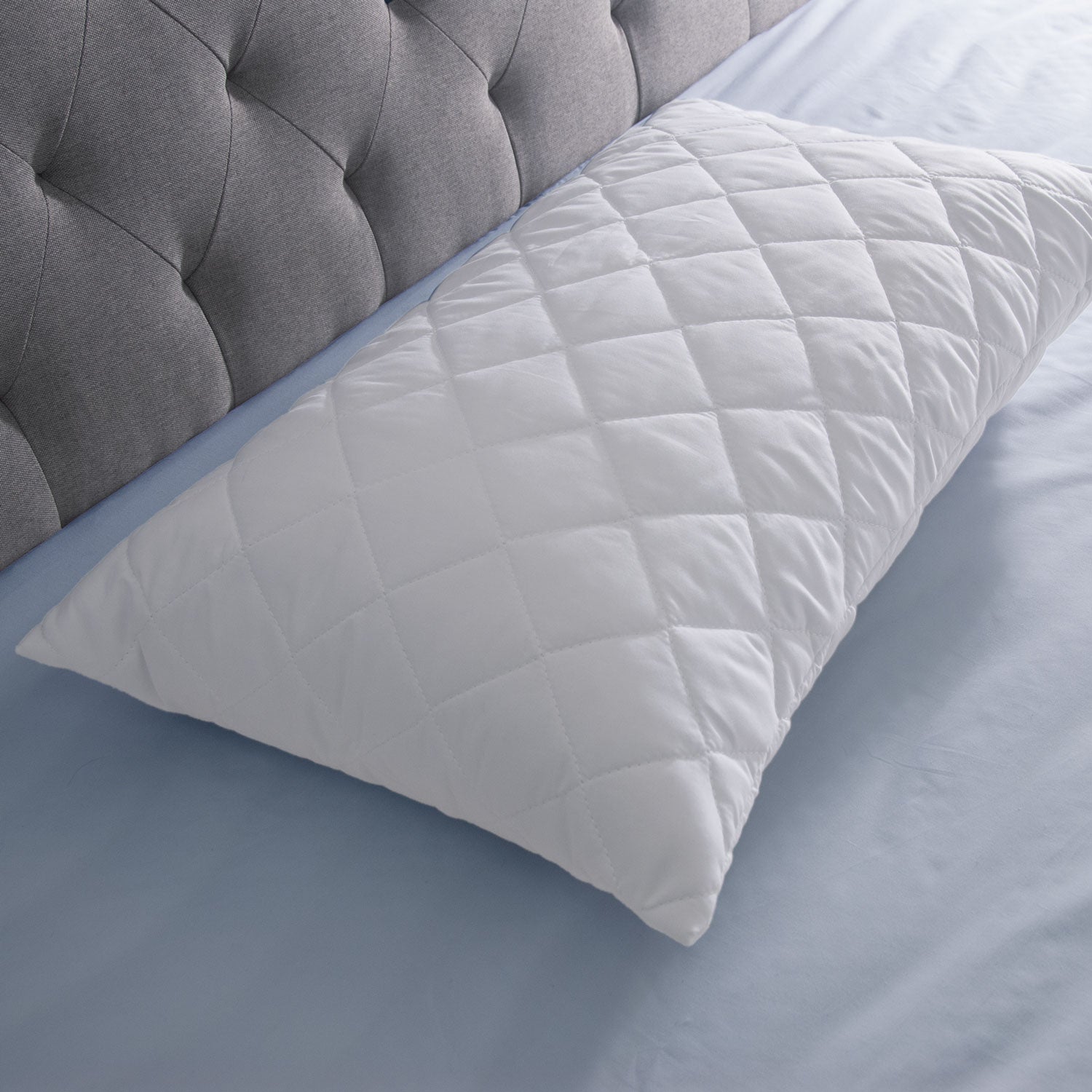 Head2Sleep Pillow Protector