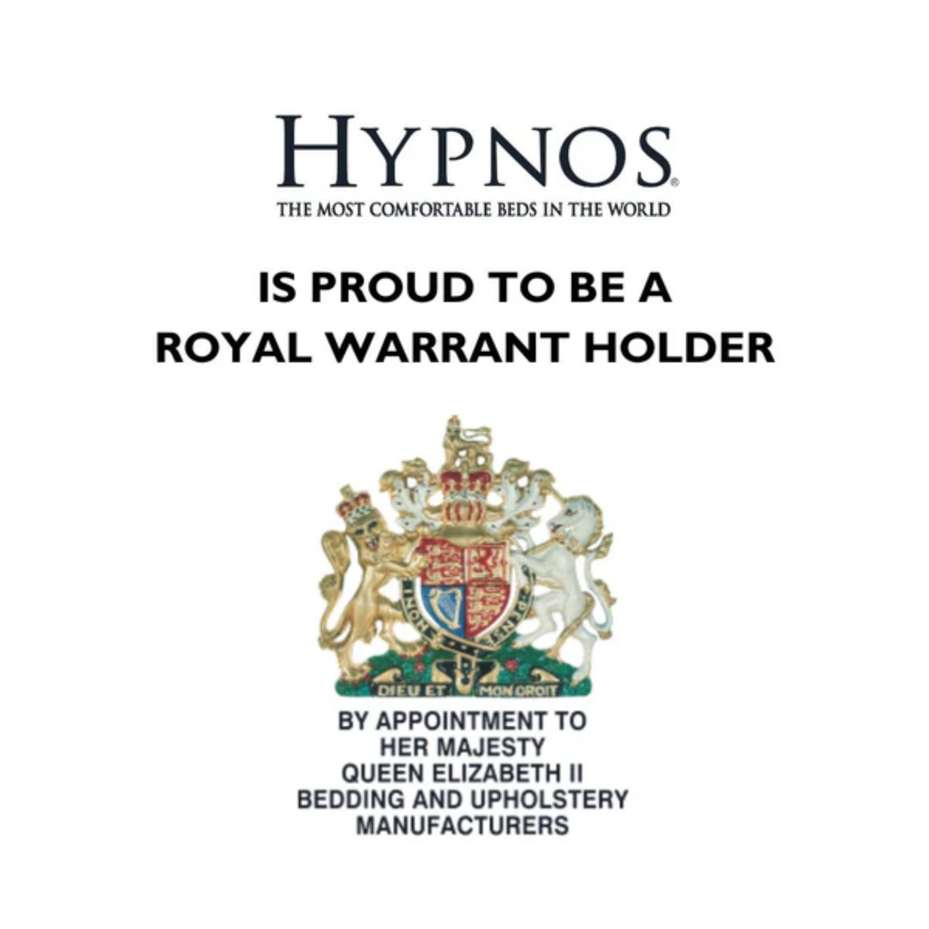 Hypnos Wool Bundle with Mattress Topper, Pillows and Pillow Protectors