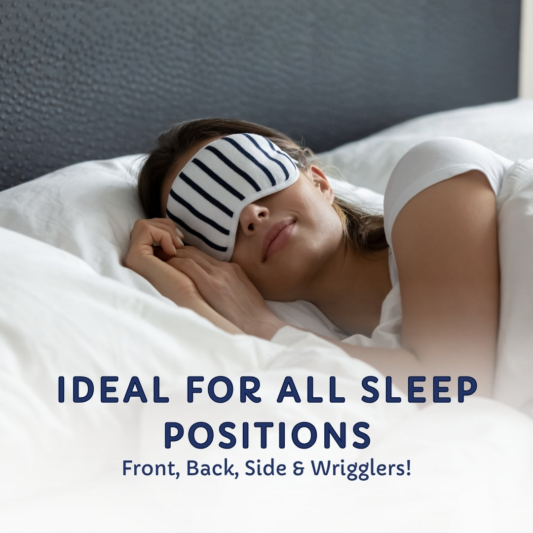 Pillow World Bounceback Pillow Pair