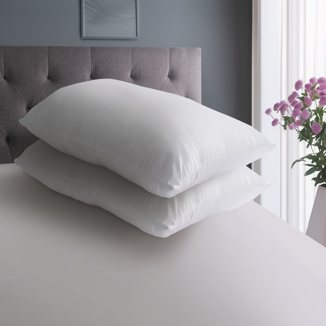 Pillow World Bounceback Pillow Pair