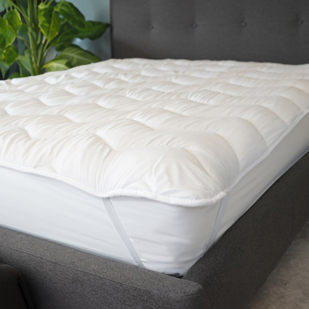 The Mattress Topper Company Comfort Boost Mattress Topper - CLEARANCE