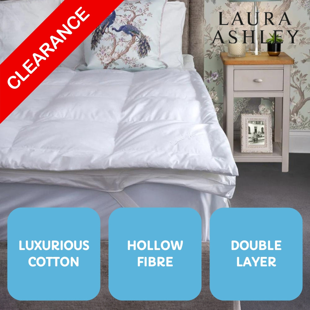 Laura Ashley Luxury Enhancer - CLEARANCE