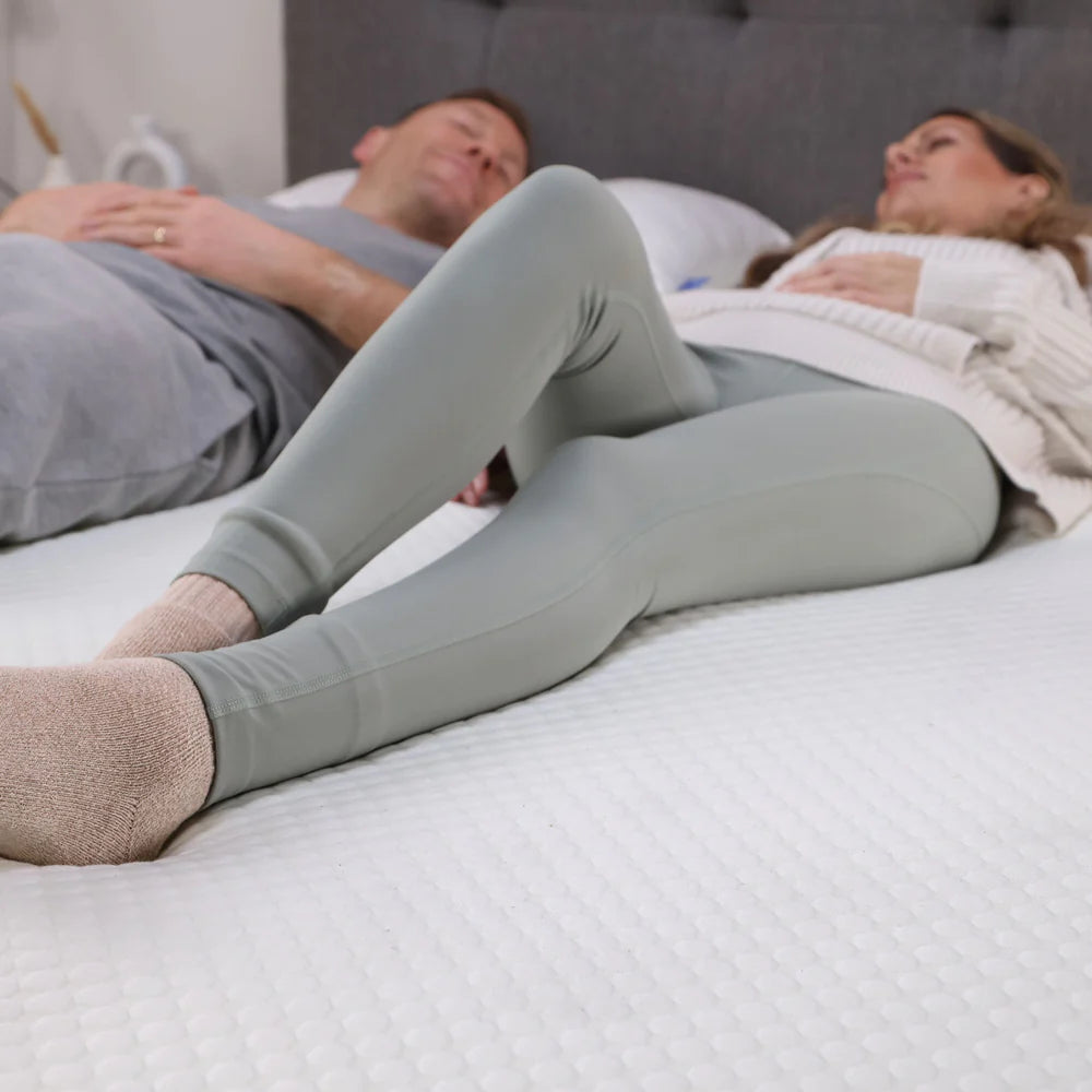 Seriously Comfortable Revive Plus Mattress Topper