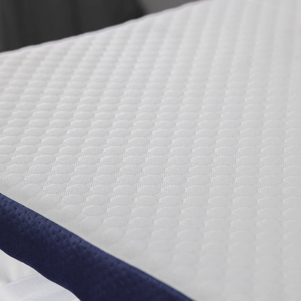 Seriously Comfortable Revive Plus Mattress Topper