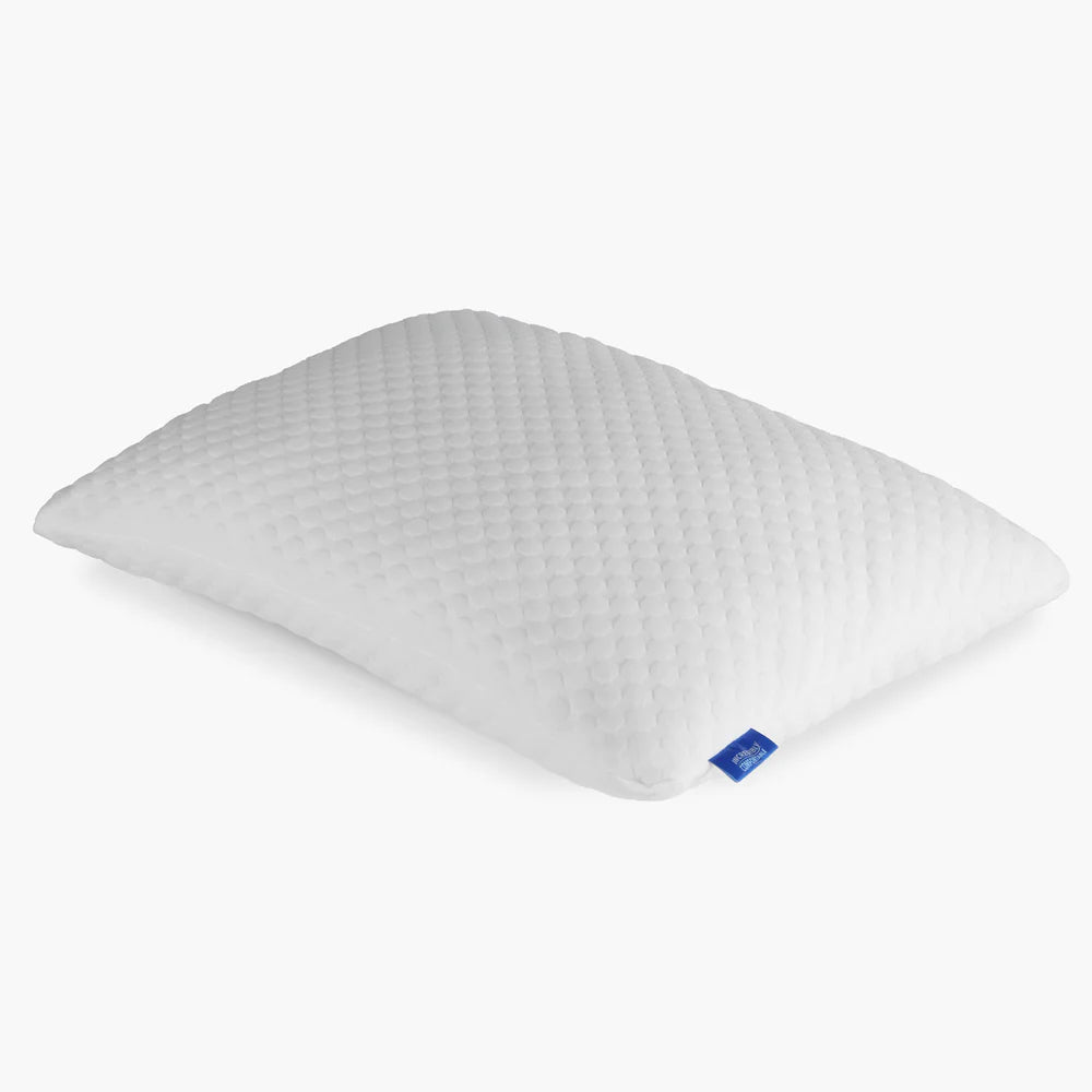 Seriously Comfortable Cloud Comfort Pillow