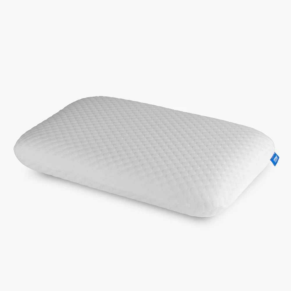 Seriously Comfortable Memory Comfort Compact Pillow