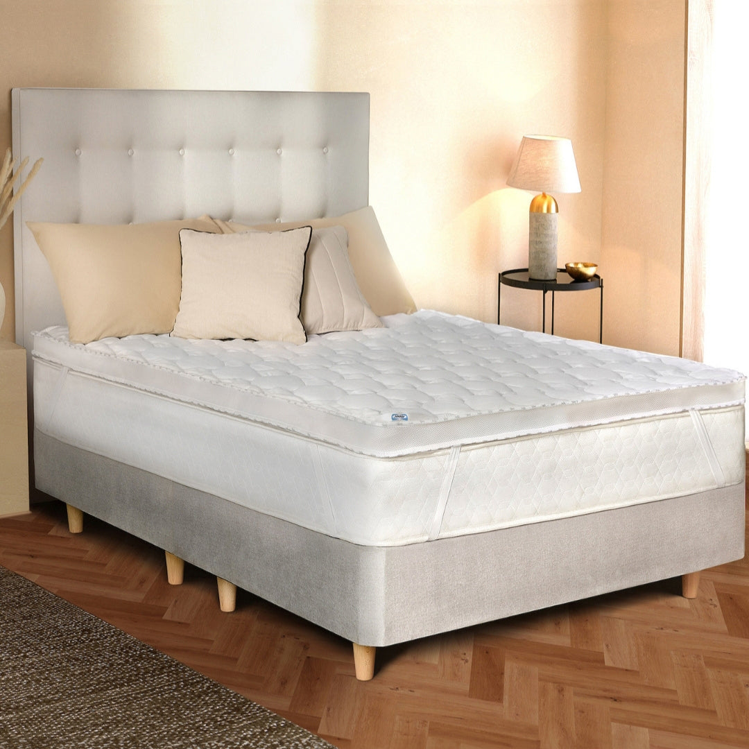 Sealy Deeply Full Mattress Topper